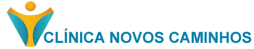 Psicólogo Online: Terapia e Saúde Mental | Clínica Novos Caminhos Logo